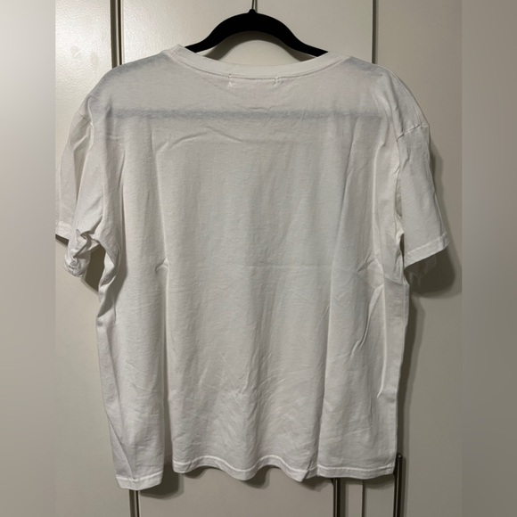 Alice in Wonderland tshirt - Picture 4 of 5